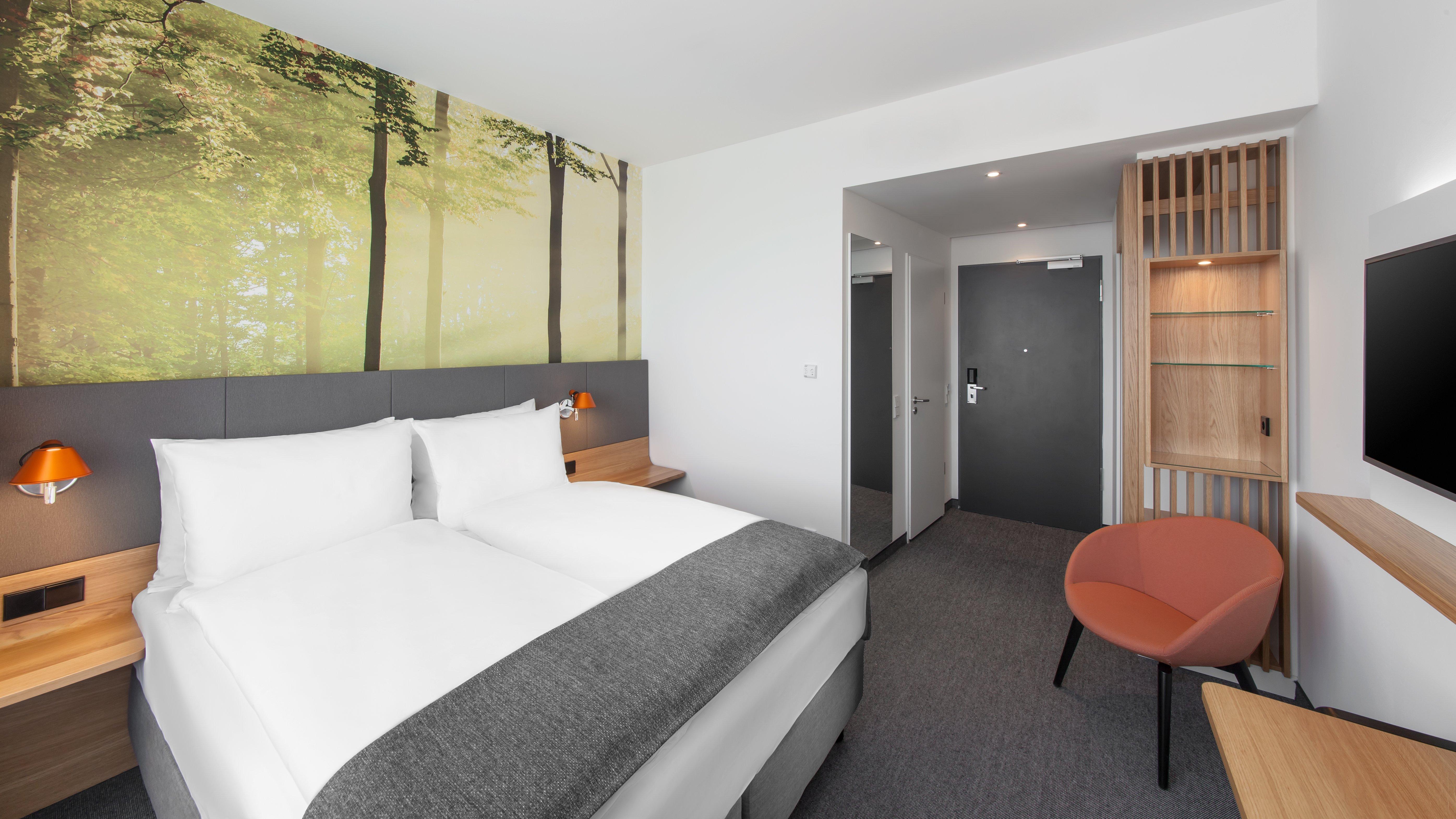 - Leuchtenbergring By Ihg 4*