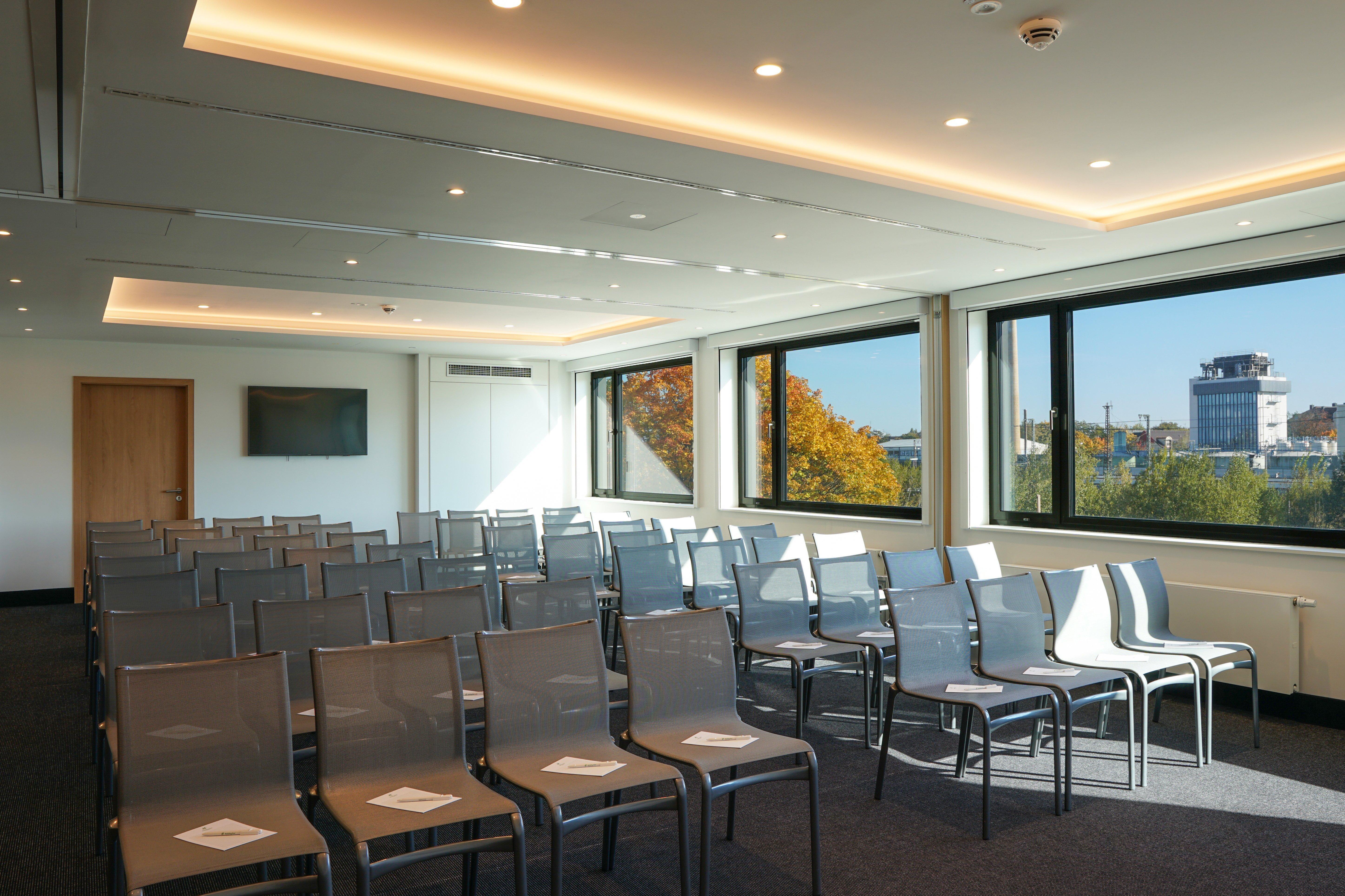 - Leuchtenbergring By Ihg Hotel