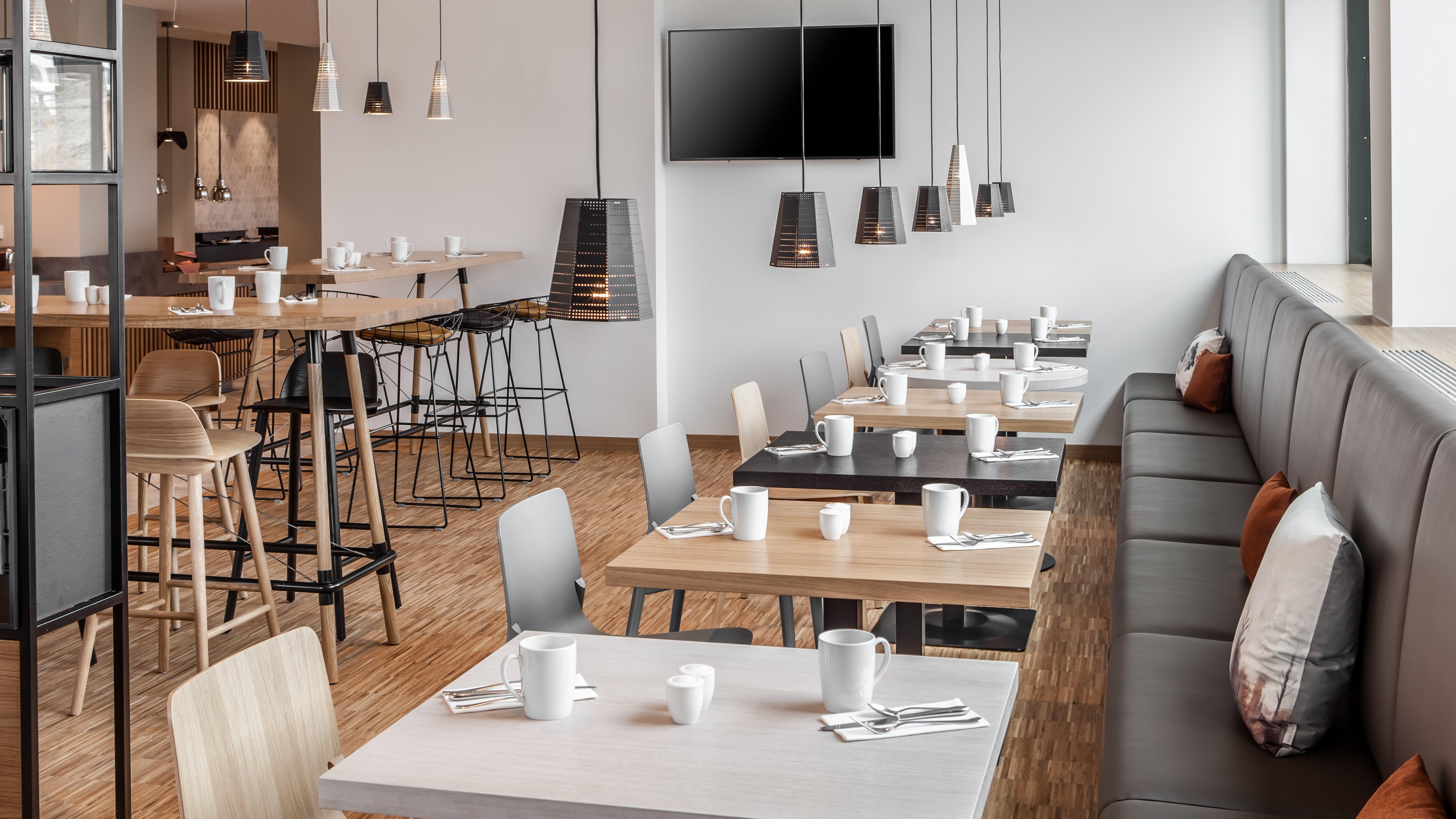 Hotel - Leuchtenbergring By Ihg 4*