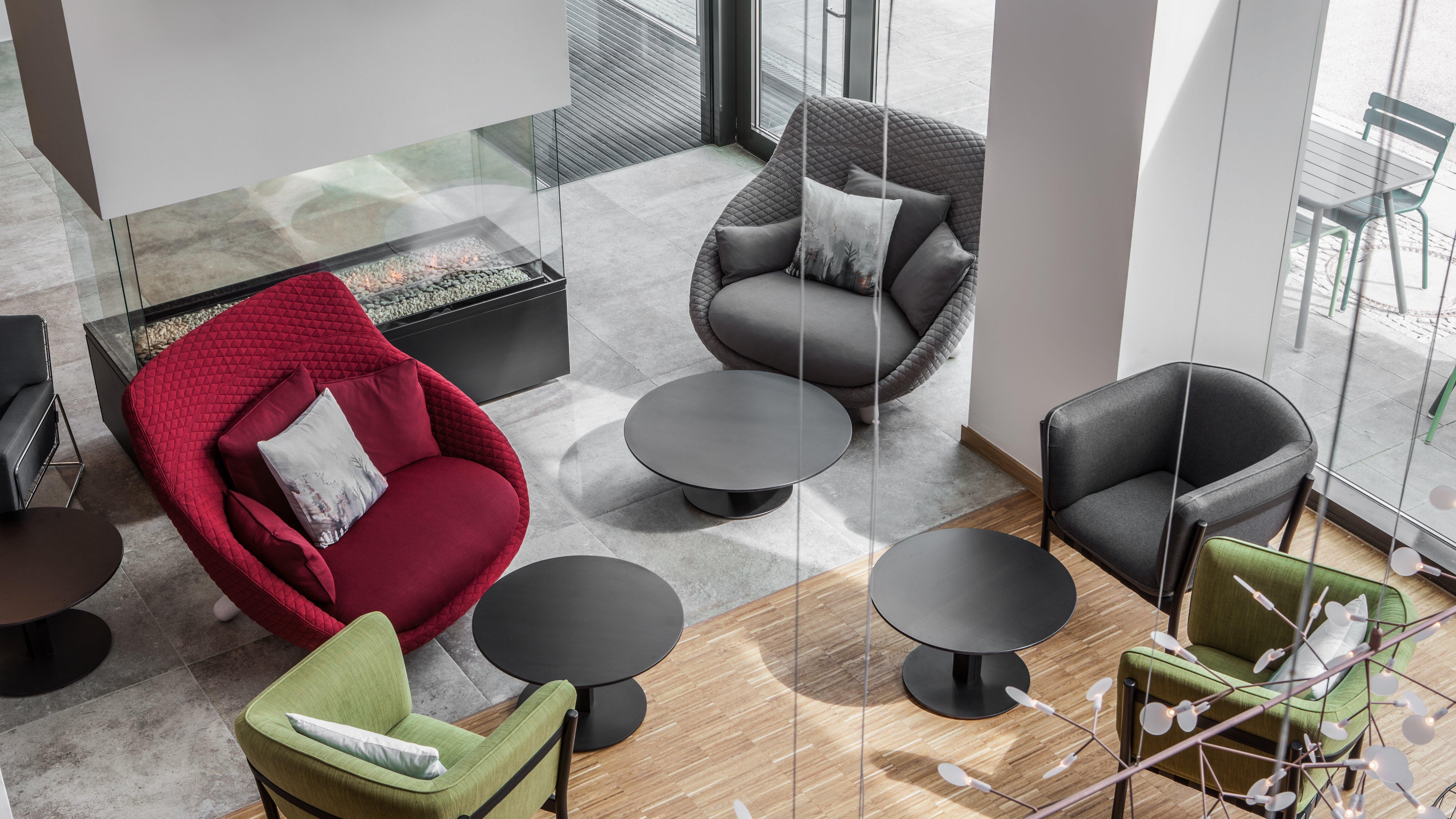 - Leuchtenbergring By Ihg Hotel Munich