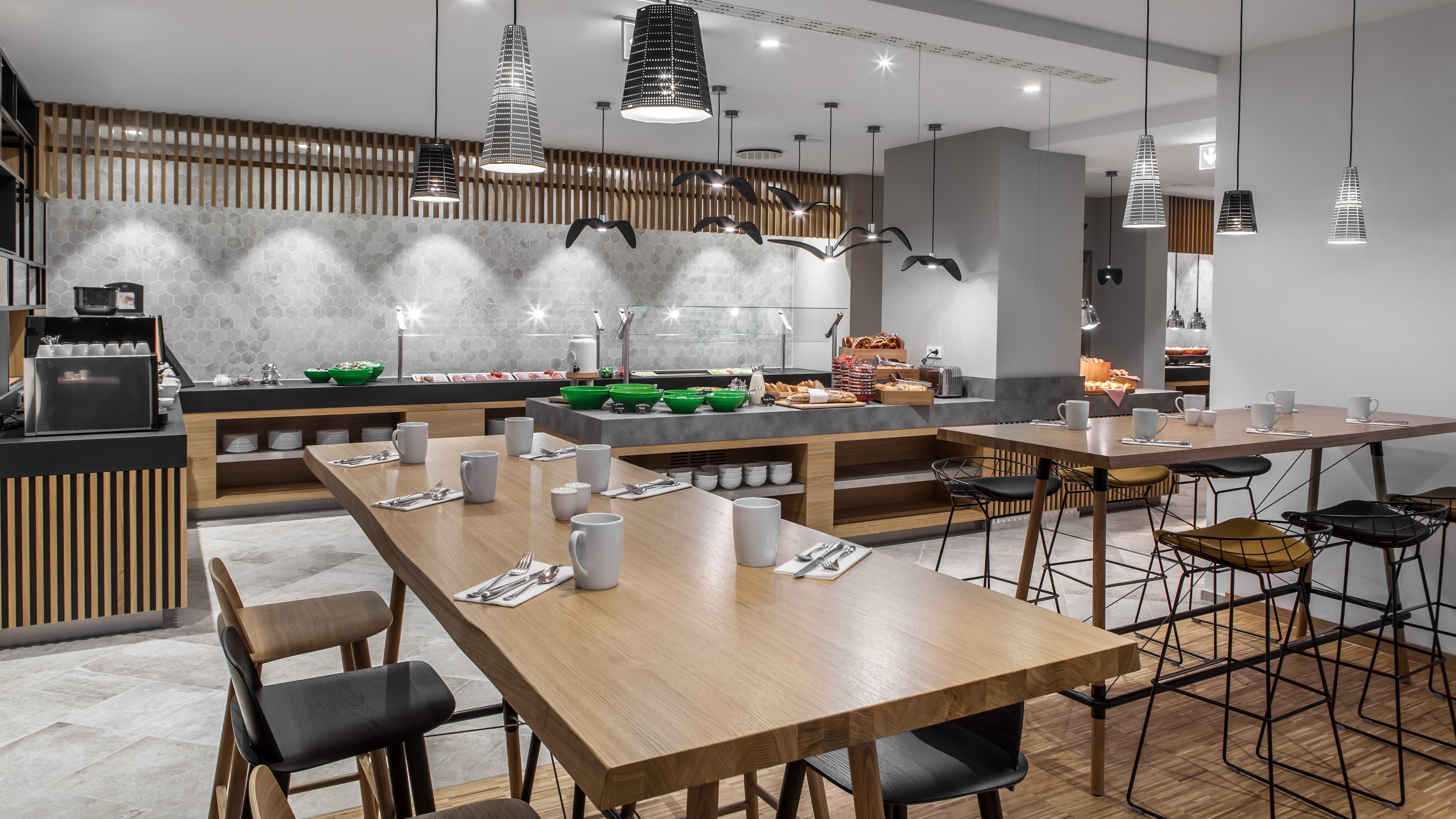 - Leuchtenbergring By Ihg 4* Munich