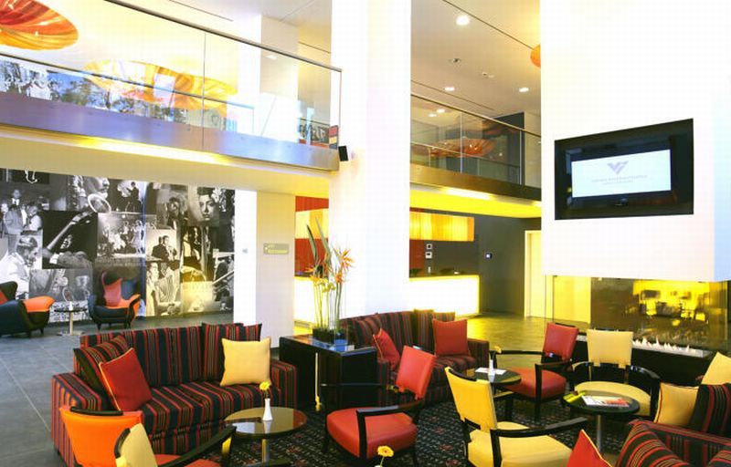 - Leuchtenbergring By Ihg 4* Munich