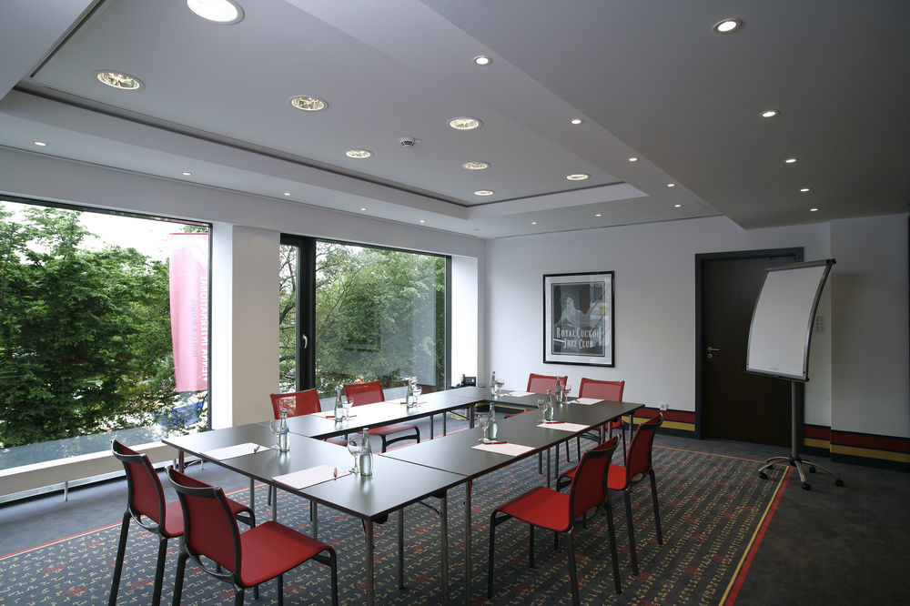 - Leuchtenbergring By Ihg