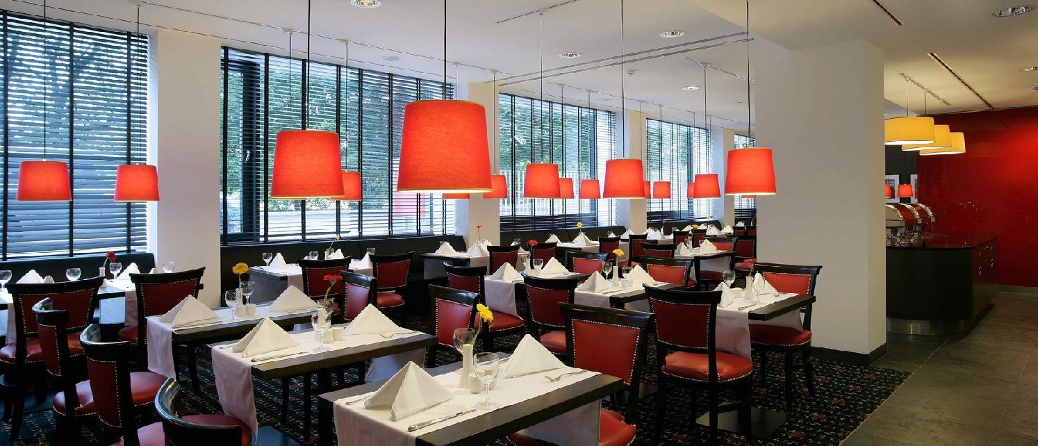 - Leuchtenbergring By Ihg 4*