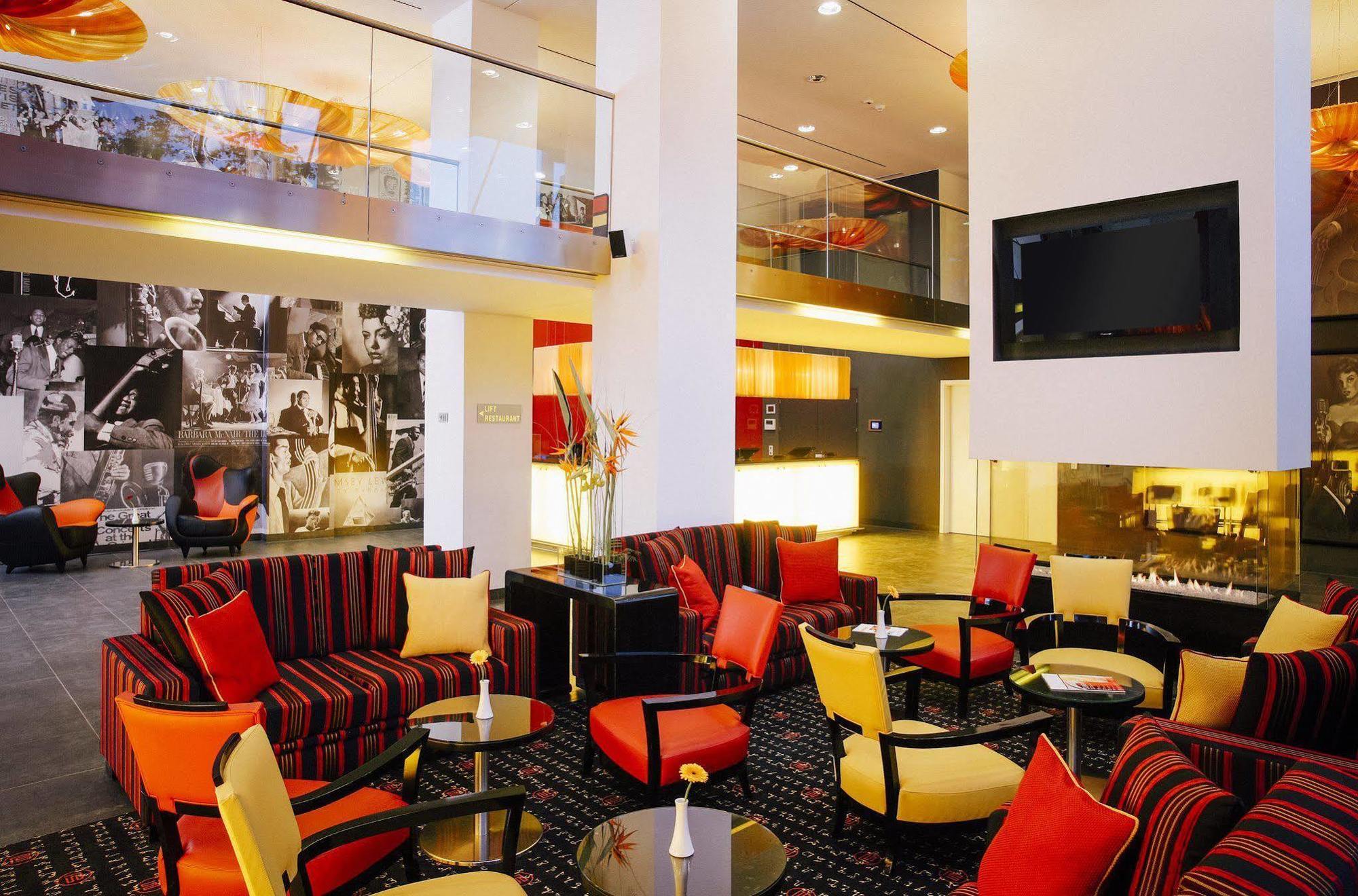 - Leuchtenbergring By Ihg Hotel 4*